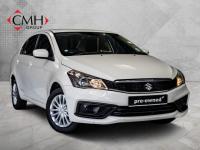 Thumbnail Suzuki Ciaz 1.5 GL manual