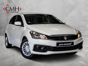Suzuki Ciaz 1.5 GL manual - Image 1