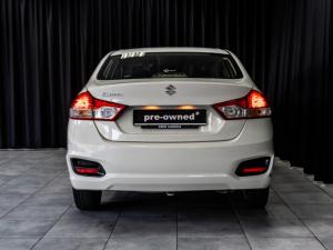 Suzuki Ciaz 1.5 GL manual - Image 4