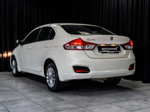Suzuki Ciaz 1.5 GL manual - Image 5
