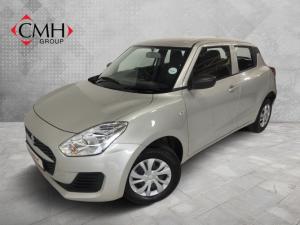 Suzuki Swift hatch 1.2 GA - Image 1