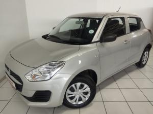 Suzuki Swift hatch 1.2 GA - Image 1