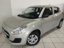 Thumbnail Suzuki Swift hatch 1.2 GA