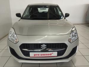 Suzuki Swift hatch 1.2 GA - Image 2