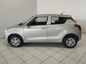 Suzuki Swift hatch 1.2 GA - Image 3