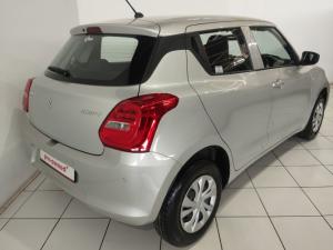 Suzuki Swift hatch 1.2 GA - Image 4