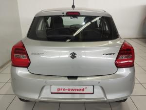 Suzuki Swift hatch 1.2 GA - Image 5