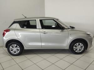 Suzuki Swift hatch 1.2 GA - Image 6