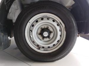 Isuzu D-Max Gen 6 250c single cab Fleetside - Image 10