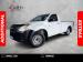 Isuzu D-Max Gen 6 250c single cab Fleetside - Thumbnail 1