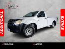 Thumbnail Isuzu D-Max Gen 6 250c single cab Fleetside