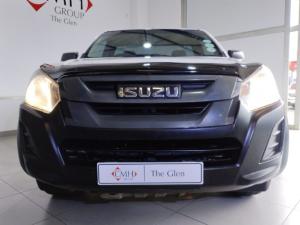 Isuzu D-Max Gen 6 250c single cab Fleetside - Image 2