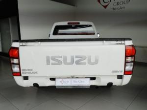 Isuzu D-Max Gen 6 250c single cab Fleetside - Image 5