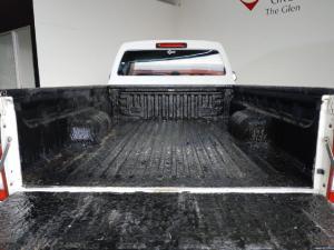 Isuzu D-Max Gen 6 250c single cab Fleetside - Image 6