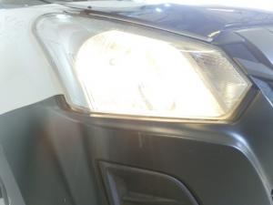 Isuzu D-Max Gen 6 250c single cab Fleetside - Image 9