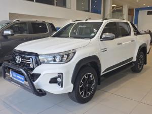 Toyota Hilux 2.8GD-6 double cab Legend 50 - Image 2