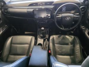Toyota Hilux 2.8GD-6 double cab Legend 50 - Image 3