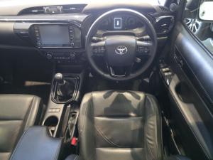 Toyota Hilux 2.8GD-6 double cab Legend 50 - Image 5