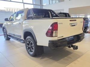 Toyota Hilux 2.8GD-6 double cab Legend 50 - Image 6