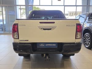 Toyota Hilux 2.8GD-6 double cab Legend 50 - Image 7
