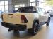 Toyota Hilux 2.8GD-6 double cab Legend 50 - Thumbnail 9