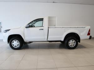 Foton Tunland G7 2.0TD single cab Hi Rider - Image 2
