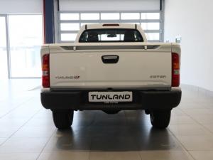 Foton Tunland G7 2.0TD single cab Hi Rider - Image 7