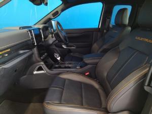 Ford Ranger 2.0 BiTurbo SuperCab Wildtrak 4x4 - Image 10