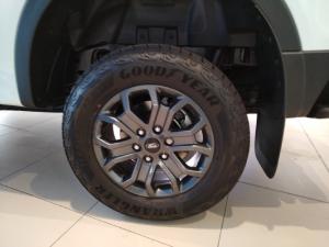 Ford Ranger 2.0 BiTurbo SuperCab Wildtrak 4x4 - Image 11