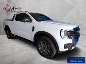 Ford Ranger 2.0 BiTurbo SuperCab Wildtrak 4x4 - Image 1