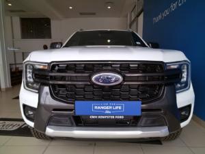 Ford Ranger 2.0 BiTurbo SuperCab Wildtrak 4x4 - Image 2