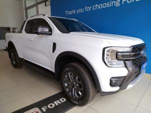 Ford Ranger 2.0 BiTurbo SuperCab Wildtrak 4x4 - Image 3