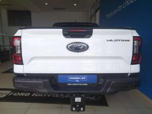 Ford Ranger 2.0 BiTurbo SuperCab Wildtrak 4x4 - Image 4