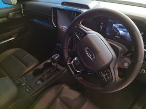 Ford Ranger 2.0 BiTurbo SuperCab Wildtrak 4x4 - Image 8