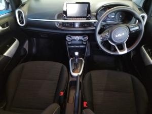 Kia Picanto 1.0 Street auto - Image 13