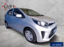 Thumbnail Kia Picanto 1.0 Street auto