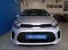 Kia Picanto 1.0 Street auto - Thumbnail 2