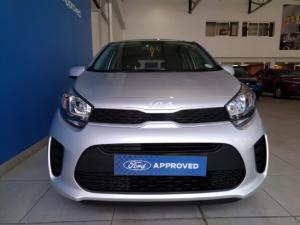 Kia Picanto 1.0 Street auto - Image 2