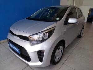 Kia Picanto 1.0 Street auto - Image 3
