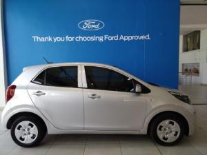 Kia Picanto 1.0 Street auto - Image 6