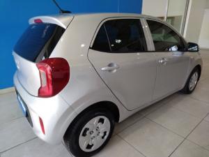 Kia Picanto 1.0 Street auto - Image 7