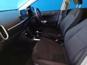 Kia Picanto 1.0 Street auto - Image 8