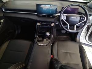 Haval H6 2.0GDIT Luxury - Image 11