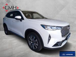 Haval H6 2.0GDIT Luxury - Image 1