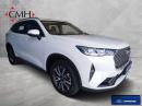Thumbnail Haval H6 2.0GDIT Luxury