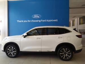 Haval H6 2.0GDIT Luxury - Image 4