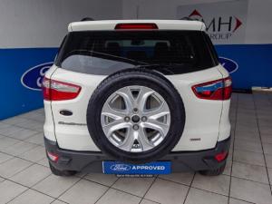 Ford EcoSport 1.5TDCi Trend - Image 10