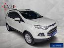 Thumbnail Ford EcoSport 1.5TDCi Trend