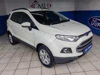 Thumbnail Ford EcoSport 1.5TDCi Trend