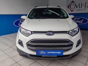 Ford EcoSport 1.5TDCi Trend - Image 3
